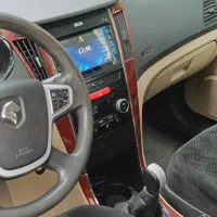 دنا تیپ دو|خودرو سواری و وانت|کرج, نوروزآباد|دیوار