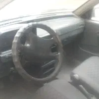 پراید صبا  کارمندی مدل ۸۵|خودرو سواری و وانت|خرم‌آباد, |دیوار