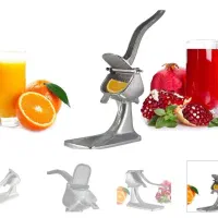 آب انار گیری