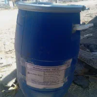 بشکه پلاستیکی نو|ظروف نگهدارنده، پلاستیکی، یک‌بارمصرف|قزوین, |دیوار