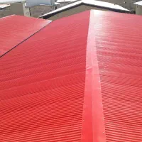 ورق کشی سوله و پانل و شیروانی|خدمات پیشه و مهارت|قم, شهرک مهدیه (مدرس)|دیوار