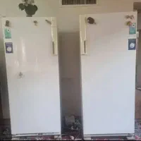 تعمیرات تخصصی انواع یخچال فریزرخانه ای مقازه ای
