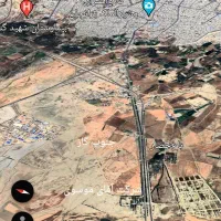 فروش زمین با قیمت مناسب مادرسندتک برگ