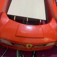 تخت ماشین و تشک ، کد و پرده و موکت|تخت و سرویس خواب|رشت, یخسازی|دیوار