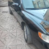 آزرا مدل 2007|خودرو سواری و وانت|اردبیل, |دیوار