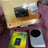 دوربین کنون