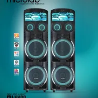 سری جدید میکرولب Dj-V400