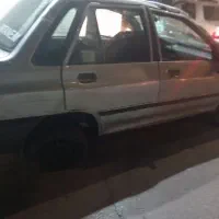 پراید مدل ۸۵|خودرو سواری و وانت|مشهد, شهرک امام هادی (شهرک غرب)|دیوار