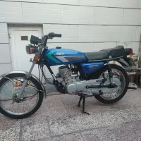 موتور پلاک ملی|موتورسیکلت|اهواز, بهارستان|دیوار