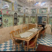 گروه تخصصی تشریفات خانه سنتی و سفره عقد آبان|خدمات پذیرایی، مراسم|شیراز, گود عربان|دیوار
