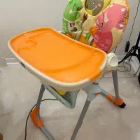 صندلی غذا کودک مارک چیکو