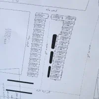 قطعه تجاری شهر جدید سهند