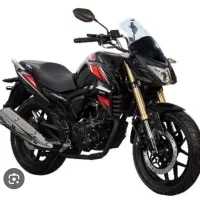 موتور لیفان 200|موتورسیکلت|اسلام‌شهر, باغ فیض|دیوار