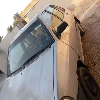 پراید 85تمیز بدون رنگ|خودرو سواری و وانت|رامشیر, |دیوار