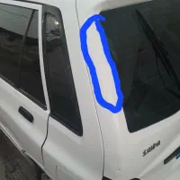 پراید ۱۱۱ مدل ۸۹ هیدرولیک