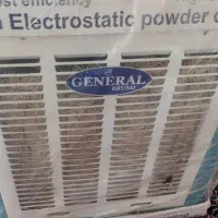 کولر آبی نو نو حتی ی بار هم استفاده نشده