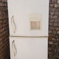 یخچال مارک اورست
