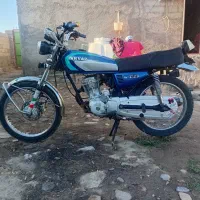 موتور سیکلت