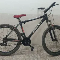 چرخ سالمی است