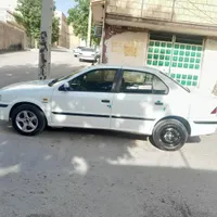 سمند LX EF7 بنزینی، مدل ۱۳۹۳