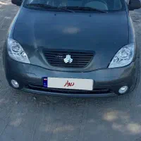 تیبا 2 (هاچبک) EX، مدل ۱۳۹۴|خودرو سواری و وانت|تبریز, |دیوار