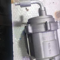 کمپرسور برقی کولر خودرویی|قطعات یدکی و لوازم جانبی|تهران, حسنآباد|دیوار