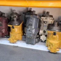 پمپ بتن دکل شوئینگ خدمات سراسری|ماشین‌آلات صنعتی|تهران, آذری|دیوار