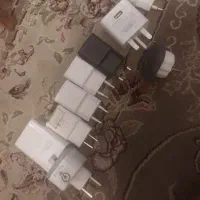 انواع شارژر اصلی