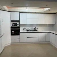 ساخت کابینت تمام mdf