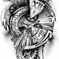 جشنواره آموزشی صفر تا ۱۰۰ تتو بدن