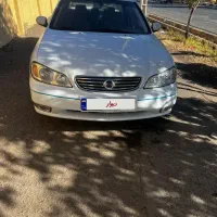 ماکسیما مدل ۸۸ اتوماتیک آس|خودرو سواری و وانت|قزوین, |دیوار