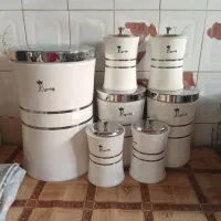 سرویس آشپزخونه