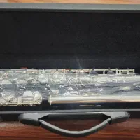 فلوت کلیددار یاماها Yamaha YFL-482|سازهای بادی|تهران, طیب|دیوار
