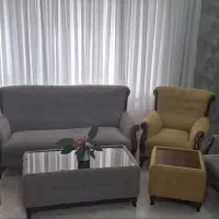 مبل کارکرده