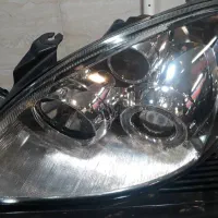 چراغ جلو mvm 530 اصلی|قطعات یدکی و لوازم جانبی|کرج, اتحاد|دیوار