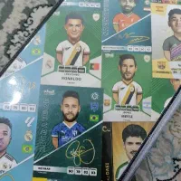 آلبوم کیمدی