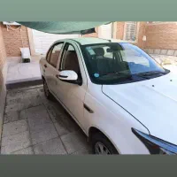 ماشین سهند فروشی
