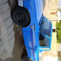 نیسان آبی اپشنال 1401