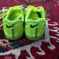 کفش فوتبال چمن شماره ۴۰|کیف، کفش، کمربند|تبریز, |دیوار