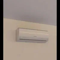 نصب و تعمیرات کولر گازی کل کرج