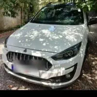 اطلس G صفر کیلو متر