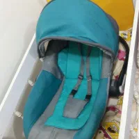 کالکسه وکریروکودک باتاب رایگان|کالسکه و لوازم جانبی|اهواز, گلستان|دیوار