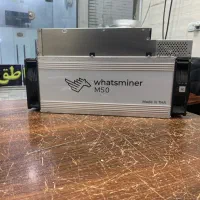 ماینر m30 و m50