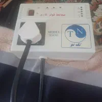 محافظ تک نو کولری اصلی سری اول قدیمی باضمانت