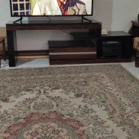 زیر تلویزیونی با جای سینما خانواده درحد نو|میز تلویزیون|تهران, سردارجنگل|دیوار