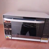 آون توستر destilux 60 liter