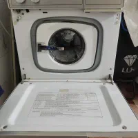 لباس شویی|ماشین لباسشویی و خشک‌کن لباس|تبریز, |دیوار