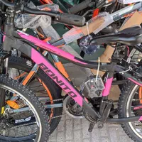 فروش انواع دوچرخه به نرخ عمده|دوچرخه، اسکیت، اسکوتر|کرمانشاه, |دیوار