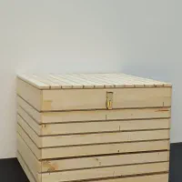 باکس و صندوقچه وسینی یلدایی|صنایع دستی و سایر لوازم تزئینی|قم, نوبهار|دیوار