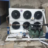 تعمیر یخچال و سردخانه و چیلر درایر|خدمات پیشه و مهارت|تبریز, |دیوار